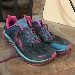 Altra Timp 1.5 trail running shoes